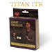 Titan ITR (Alpha Size) by Sorcery Manufacturing and Steve Fearson - Trick