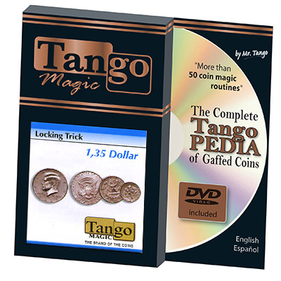 Locking $1.35 by Tango