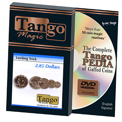 Locking $2.85 by Tango