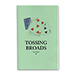 Tossing Broads by Tony Giorgio - Book