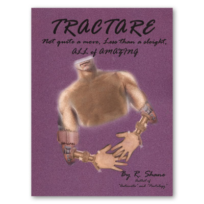 TRACTARE