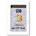 Trio 3 by Jack Kent Tillar - Book