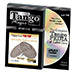 Tango Silver Line Flipper Pro Flip Walking Liberty (D0118) by Tango - Trick