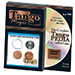 Scotch And Soda Mexican Coin by Tango