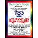 Two Little Mistakes by Steve Shufton - Trick