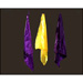 20th Century Silks by Uday - Trick