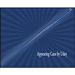 Appearing Cane (Blue) by Uday - Trick