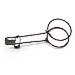 Ball Holder (Metal) by Uday - Trick