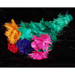 5 Flower Blooming Boquet by Uday - Trick