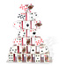 Card Castle by Uday - Trick