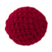 Metal Crochet Ball (1 inch) - Trick