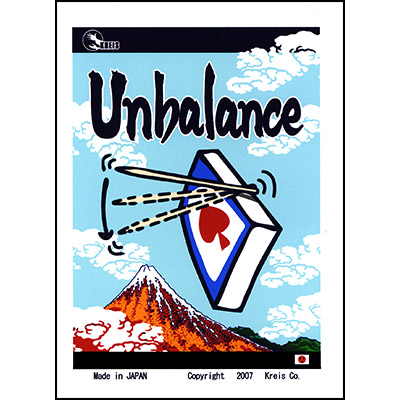 UNBALANCE