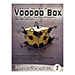 Voodoo Box by Andrew Mayne - Book