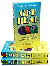 Magic shop Magic trick URL