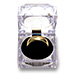 Wizard PK Ring G2 (GOLD, 20mm) by World Magic Shop - Trick