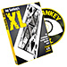 XL (with DVD) by Jay Sankey - Trick
