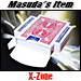 X-Zone by Katsuya Masuda - Trick