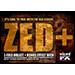 Zed Wallet (With Jazzy Joker Trick) by World Magic Shop - Trick
