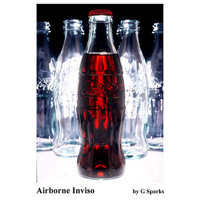 Airborne Inviso by G Sparks - Trick