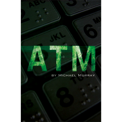 ATM by Michael Murray ebook Download