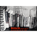 Booked by Steve Valentine