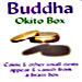 Buddha Okito Box - Chazpro
