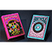 Bicycle Decades Cards (50's and 60's)6 pack by US Playing Cards - Trick