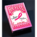 Bicycle Pink Ribbon Cards by US Playing Cards - Trick