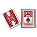 Cards Bicycle Prestige (Red) USPCC - Trick