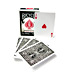 Cards Bicycle Black Back USPCC