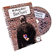 Back Twist (DVD and Cards) by Mathieu Bich - DVD