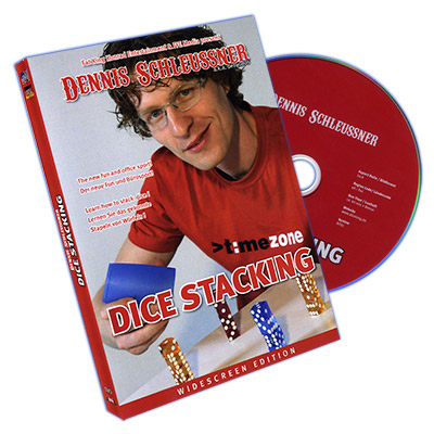 Dvd craps