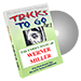 Tricks to Go (Werner Miller) Vol. 1 by Aldo Colombini - DVD