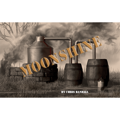 Moonshine by Chris Randall video DOWNLOAD