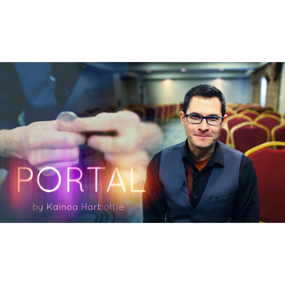 Portal by Kainoa Harbottle video DOWNLOAD