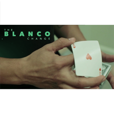 The Blanco Change by Allec Blanco video DOWNLOAD