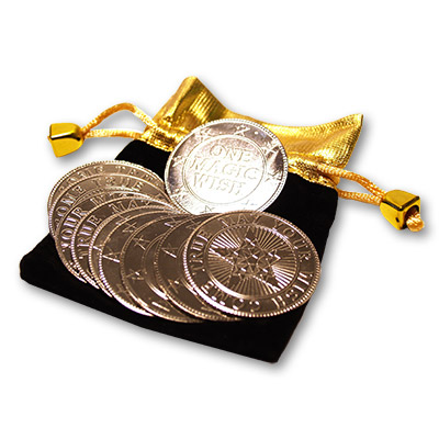 Magi Coin Magi Coin