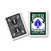 Multicolored Bicycle Deck by US Playing Card Company - Trick