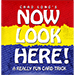 Now Look Here (DVD and Cards) by Chad Long