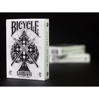 Samurai Deck by USPCC - Trick