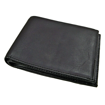 Shogun Wallet by Buma