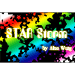Star Storm by Alan Wong - Trick