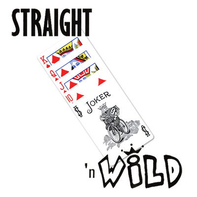 small straight in poker small straight in poker
