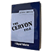 The Cervon File by Bruce Cervon - Book