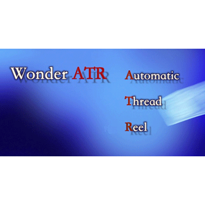 Wonder ATR - King of Magic