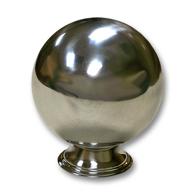 Zombie Large (Silver) by Morrissey Magic - Trick