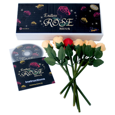 Endless Rose