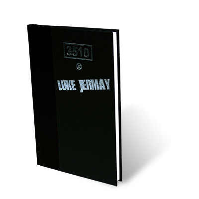 3510 - Luke Jermay - Libro