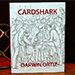 Cardshark - Darwin Ortiz - Libro de Trucos de Magia