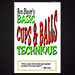Trucos de Magia Basicos con Copa y Bola - Ron Bauer - Libro de Magia